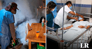 Declaran en emergencia a 5 distritos de Trujillo por incremento de casos de dengue: ¿cuáles son?