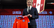 Gareca reconoce que no recibió apoyo desde Perú tras fichar por Chile: "Ni un solo mensaje"