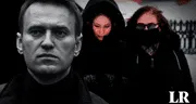 Rusia entrega cuerpo de opositor Alexei Navalny a su madre una semana después de su muerte