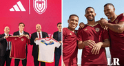 ¿Cuánto cuesta la nueva camiseta de la Vinotinto de Adidas 2024 y dónde comprarla?