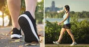Esta es la cantidad de pasos que hay que caminar al día para tener buena salud, según la ciencia
