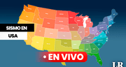 Temblor HOY en Estados Unidos, 2 de marzo: magnitud y epicentro del NUEVO SISMO, según USGS