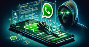 Así puedes identificar si tu WhatsApp ha sido hackeado