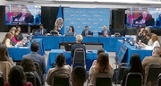 CIDH: piden incorporar a Perú en lista donde está Venezuela y Nicaragua