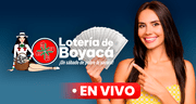 Resultados Lotería de Boyacá, 2 de marzo: entérate AQUÍ los números ganadores del sorteo 4509