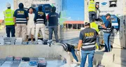 Ica: banda que robaba vehículos de alta gama tenía llaves para desbloquear grilletes policiales