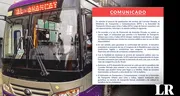 ATU autoriza que buses cubran ruta de SJL a la av. Brasil por cese de corredor morado