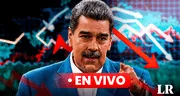 ¿Qué pasa en Venezuela hoy, martes 5 de marzo? Más de 1.200 personas son desalojadas de mina ilegal que colapsó
