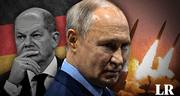 Vladimir Putin intenta “desestabilizar” a Alemania, asegura ministro de Defensa y abre investigación
