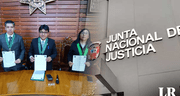 Magistrados de Puno rechazan golpe a la Junta Nacional de Justicia por parte del Congreso