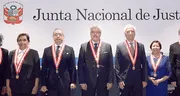 Golpe a JNJ: en riesgo el futuro de la justicia y el sistema electoral