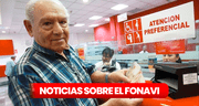 Esto se sabe del FONAVI: mira si eres BENEFICIARIO, lista 21, posible desembolso y más