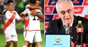 Fecha y hora confirmada para la primera lista de convocados de Jorge Fossati en la selección