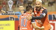 Copa Sudamericana con César Vallejo, de Paolo Guerrero: fecha y hora del sorteo de fase de grupos