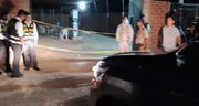 Ica: sicarios asesinan a 3 miembros de una familia y hieren a otras 4
