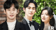 Kim Soo Hyun marca su regreso triunfal a los k-dramas: ¿qué lo llevó a elegir 'Queen of Tears'?