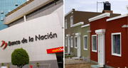 ¿Quieres una vivienda propia? Banco de la Nación tiene los PRÉSTAMOS hipotecarios con las mejores tasas