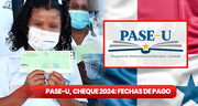 PASE-U, centros de pago 2024, cheque: las NUEVAS FECHAS para poder cobrar la BECA DEL IFARHU