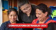 Minedu ofrece más de 100 trabajos para bachilleres, titulados y más: qué requisitos piden y cómo postular