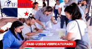 PASE-U 2024: verifica aquí si te negaron o no el pago de IFARHU de la beca digital