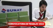 SUNAT busca INGENIEROS, educadores, operarios y más con SUELDOS de hasta S/7.500: ¡POSTULA YA!