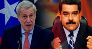 Chile condena crisis de Derechos Humanos en Venezuela y pide "fin al hostigamiento" contra la oposición