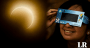 Eclipse solar del 8 de abril de 2024: ¿dónde se verá y Perú podrá disfrutar el evento astronómico?