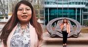 Ingeniera peruana cuenta su experiencia como alumna becada en universidad top de China: "Es súper exigente"