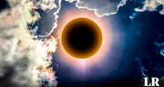 Eclipse solar del 8 de abril de 2024: a qué hora, cómo y dónde ver el fenómeno astronómico en EE. UU.