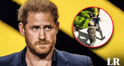 El príncipe Harry es mencionado en demanda por agresión sexual contra el rapero Sean Diddy