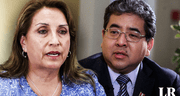 Nelson Shack sobre Dina Boluarte: “Esperemos que declare a la Contraloría sin mayores dilaciones”