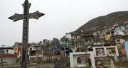 El cementerio más grande de América Latina se encuentra en Perú: conoce cuál es y cómo llegar