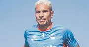 Paolo Guerrero se reintegró a los entrenamientos de Vallejo: ¿jugará ante Universitario?