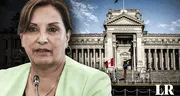Poder Judicial rechaza solicitud de Dina Boluarte para anular denuncia constitucional