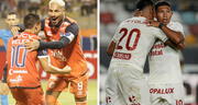 Con Guerrero y Flores: alineaciones confirmadas del César Vallejo vs. Universitario