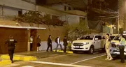 Se complica la situación procesal de Dina Boluarte