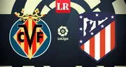 Villarreal vs. Atlético Madrid EN VIVO: fecha, hora y canal para ver la fecha 30 de LaLiga 2024
