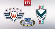 Jorge Wilstermann vs. GV San José EN VIVO: fecha, hora y canal del partido por Liga Boliviana 2024