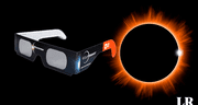 ¿Dónde conseguir lentes GRATIS para ver el ECLIPSE SOLAR del 8 de abril de 2024 en Estados Unidos?
