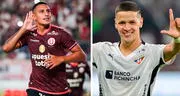 [ESPN] Universitario vs. LDU Quito: fecha, hora y canal por la Copa Libertadores 2024