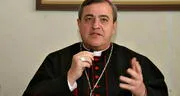 Papa Francisco acepta renuncia de arzobispo de Piura en medio de investigación sobre caso Sodalicio