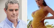 Aída Martínez revela que perdió un hijo de Julián Legaspi: “Nunca lo dije”