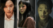 'Parasyte: los grises', reparto: ¿quién es quién en la serie más vista de Netflix?