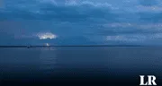 El segundo lago más antiguo de la Tierra está en Sudamérica y es más grande que el Titicaca