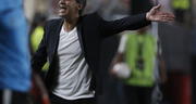 Fabián Bustos buscará extender importante récord con Universitario ante Sport Boys