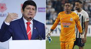 El rotundo mensaje de Lozano sobre Alianza tras dura derrota ante Cerro Porteño en la Libertadores