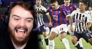 Ibai se burla de Alianza y Aldair Fuentes tras perder en la Copa Libertadores: "Alianza Risa"
