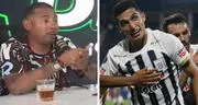Abel Lobatón y su pedido a Kevin Serna por traerlo al Perú: "Sigo esperando que mandes el billete"