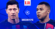 [ESPN y Star Plus] Barcelona vs. PSG EN VIVO: ¿cómo ver el duelo por la Champions League?
