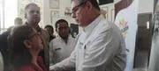 Minedu descarta declarar en emergencia Qali Warma: "La defensoría puede pedir, pero ya hay una respuesta"